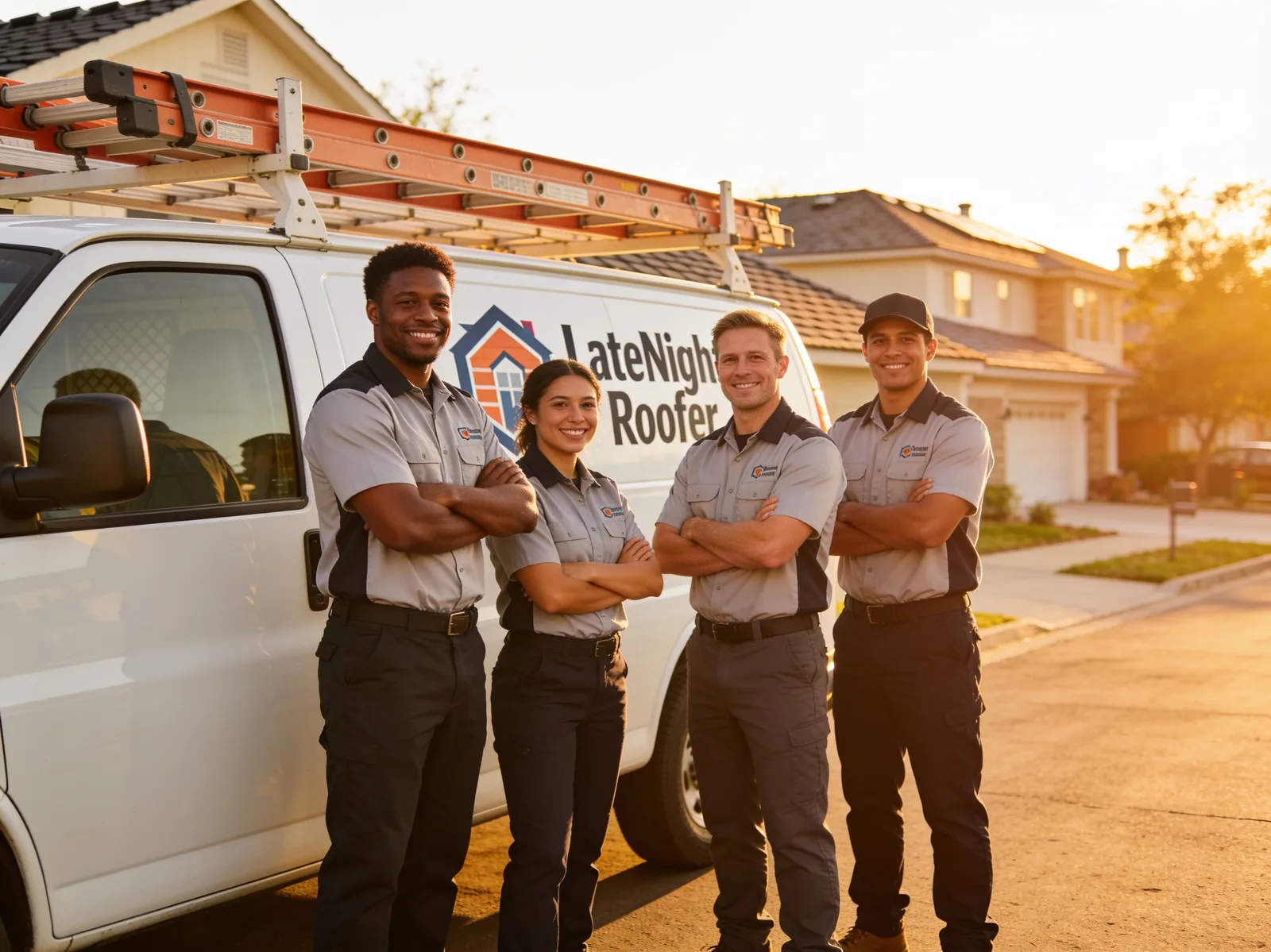 Emergency Roof Repair company in Pfeifer, KS